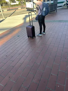 Slim Thick Pocahontas Ass Nice shape W/ Vpl