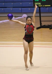 Thailand National Students Games 2017