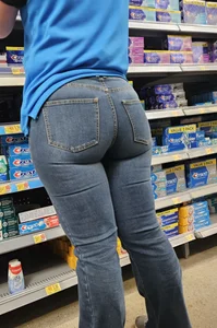 Walmart worker
