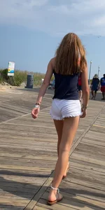 Amazing Ass and Swagger