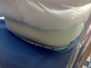 Huge collection of whale tails, ass cracks and panty peeks in public