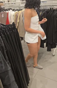 Latina baddie in sexy outfit [OC]