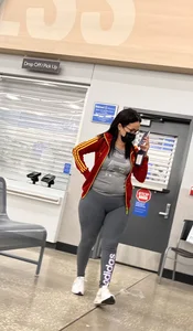 Milfs at walmart