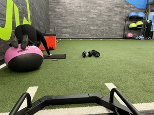 Last gym caps