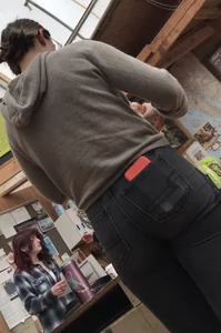 Cutie from work Pt 4