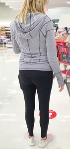 Shape of a MILF