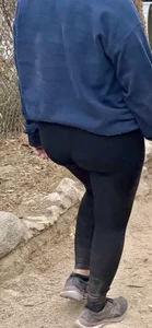 Thick Latina friend