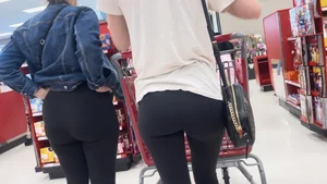 Juicy Milf & Creamy Dau showing off for Mother’s Day (OC)