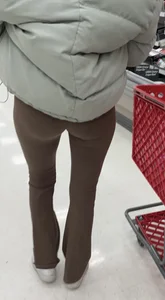 Out of this world Booty