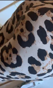 My aunt's beautiful ass