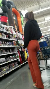 Perfect ass