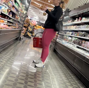 Weekend shopping (Mix)