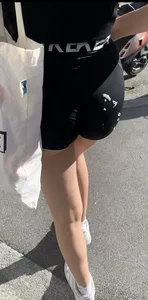 Nike pros