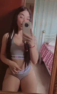 Hot teens