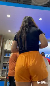 Simple and sweet (OC)