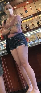 More Vacation booty