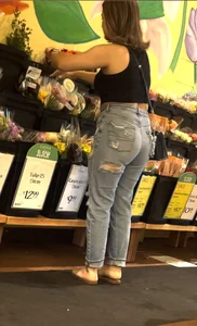 Grocery store run