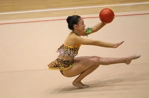 Thailand National Students Games 2017