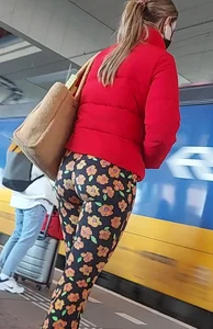 Big juicy ass