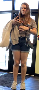 Soft milf lulu versus tight lulu