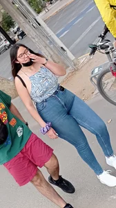 Beautiful Teen Pawg - Big Booty Material