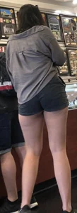 More Vacation booty