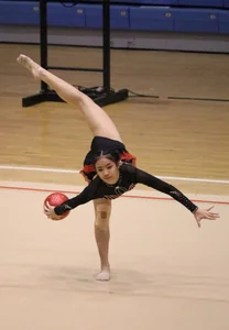 Thailand National Students Games 2017