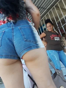 Cuban ass