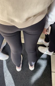 Stay in the lineup