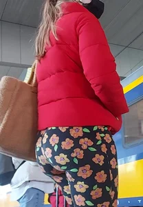 Big juicy ass