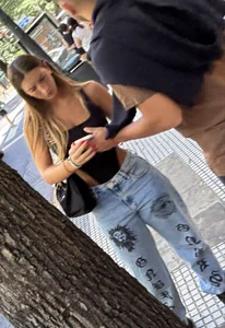 Awesome creepshots compilation