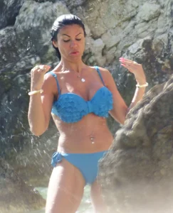 Big boobs milf