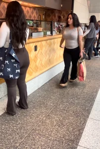 QUADRUPLE SCOOP LATINA SISTERS +face shots