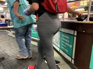 Great shopping day