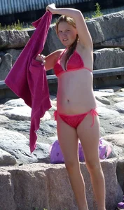 Bikini girls
