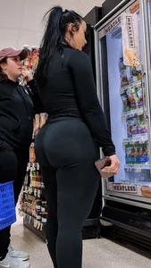 The Legend PAWG HD (not OC)