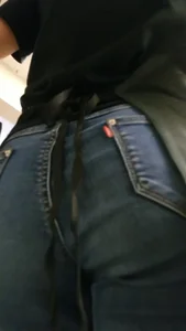 Amazing ass