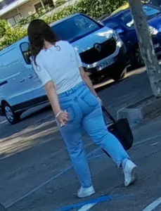 Street creep 2