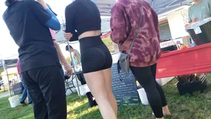 The hottest redhead teen you’ll ever see?