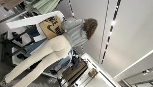 Phat and Plumpy Latina / not OC