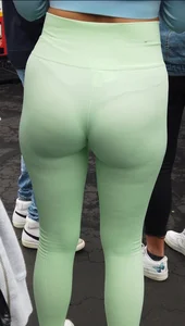 My personal fav. Sexy thong line