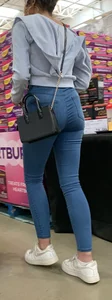 Nice Teen Ass