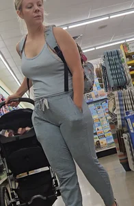 Dollar Store Mommy