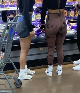 Trip to Walmart was a good idea
