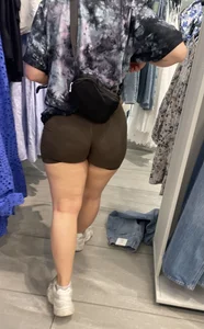 Shopping Day Pt.1