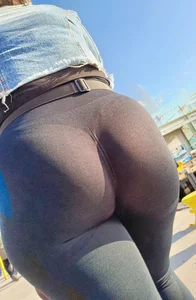 Best big ass Latina milf