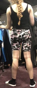 Scattered Thrift store booty