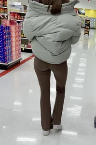 Out of this world Booty