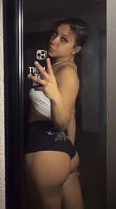 Hot girl erotic selfies collection in lingerie and tight clothes