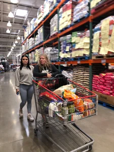 Nice find while shopping